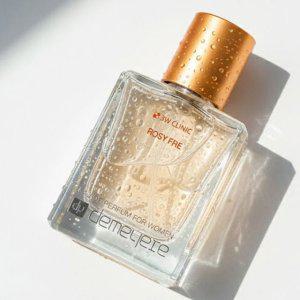 꿈속의 장미화원을 걷는 듯한 플라워향 여자향수 50ml