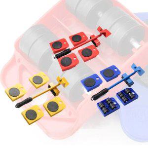 간편하고 편안한 무빙리프트 3가지색상 가정용 파워크레인