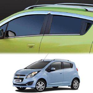 스파크 윈도우바이저 크롬 썬바이저 윈도우몰딩