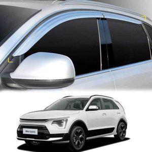 디올뉴니로 윈도우바이저 크롬 썬바이저 윈도우몰딩