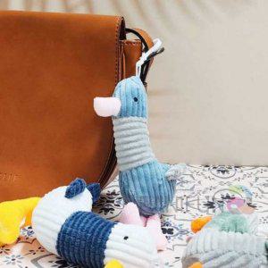 키링 오리 미니인형 인형키링 열쇠고리인형 여자키링 가방걸이인형 미니인형고리