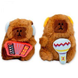 키링 카피바라 자동차키링 인형키링 노래하는카피바라키링 차량용키링 곰돌이키링 귀여운키링 가방키링