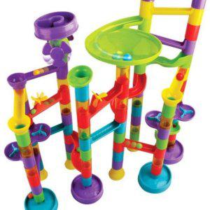 어린이 아동 완구 장난감 구슬 굴리기 마블런 88P