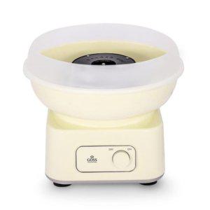 가정용 미니 행사용 솜사탕 제조기 만들기 기계 메이커