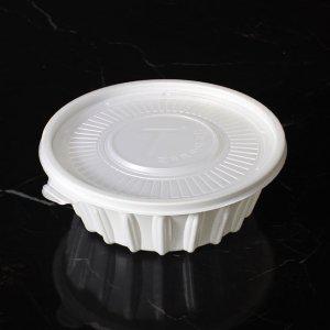 탕용기 TY 칼국수용기 냉면 195 소 300세트 일회용