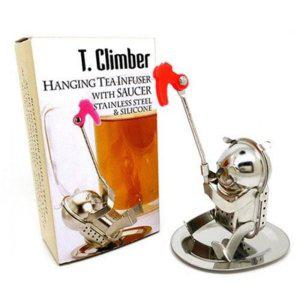 (리윤) 크라이머 티인퓨져 차거름망 차우리기 티인퓨저