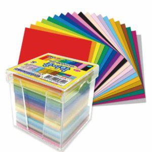 학접기 접기 어린이색 컬러색 재료 색 DIY