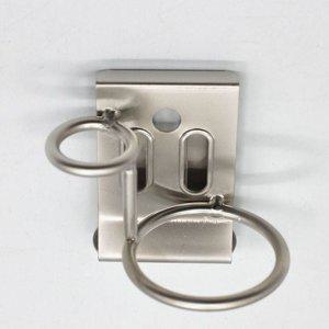 스테인리스 공구걸이 고급형 벨트 툴벨트 공구함