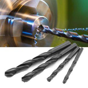 트위스트 드릴비트세트 드릴날 하이스강 전동 구리 강력한