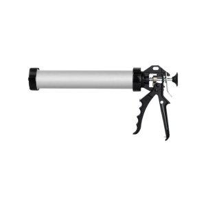 실링건 소세지건 실리콘 노즐 3개 415mm 건설용품 소시지 실란트