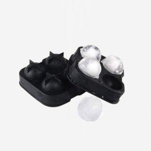 원형 얼음틀 아이스트레이 위스키 하이볼 얼음 제빙기 메이커