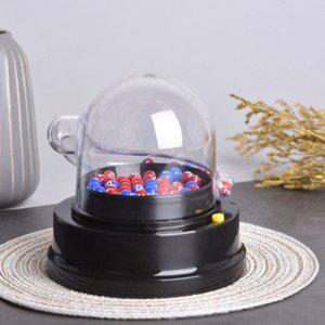 빙고 로또추첨기 예상 자동 로또 게임기 번호 추첨기 보드게임