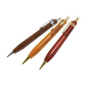 목수연필 샤프 타일 시멘트 마킹샤프 1P 우드펜 나무볼펜 우드볼펜 나무만년필