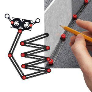 각도자 삼각자 수평자 연귀자 각도기 측정공구 디지털 경사계 철자