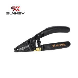 커팅 이지스트리퍼 블랙 전선커팅 블랙라인 압착 전선압착 전선 단자