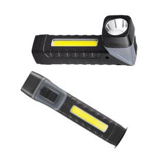 충전식 작업등 서치라이트 캠핑등 조명 후레쉬 손전등 캠핑조명 미니후레쉬