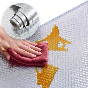 주방시트지 씽크대 방수시트지 방염 인테리어필름지 필름지