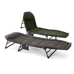 접이식 매트리스 야전침대 캠핑 의자 차박침대 캠핑용품