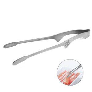 스텐집게 스테인리스집게 조리도구 요리용핀셋