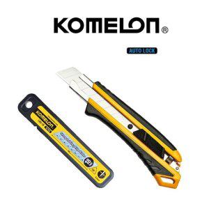 오토락 휠락 칼날 인서트 커터 도배 박스 장판커터칼 공업용칼