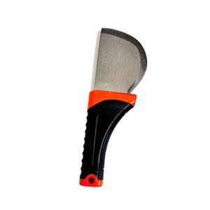 공예 종이 구두칼 커터 날카로운 가죽커터 70mm 재단 도구