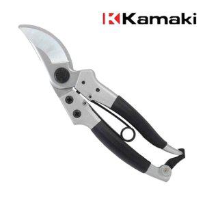 Kamaki 화훼 조경 콤팩트 식물가위 전정 과수 전지가위