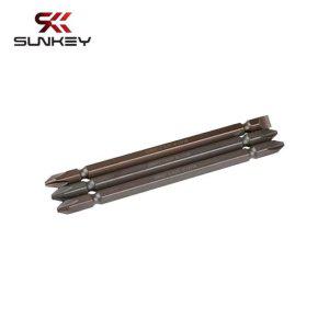 십자비트 3p 110mm 전동드라이버 드릴비트