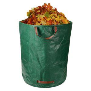 낙엽마대 낙엽포대자루 대용량 나뭇잎 폐기물 폐기물마대 포장봉투 택배봉투