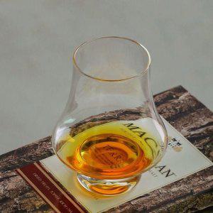 위스키잔 싱글몰트 테이스팅 글라스 유리잔 250ml 양주잔 술잔 하이볼잔 언더락