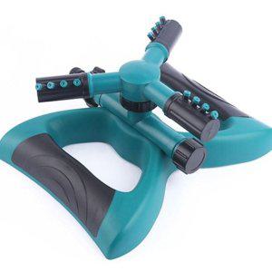 스프링클러 텃밭관수 잔디 물주기 정원 관리 잔디관리 클러 정원분무기 스프링쿨러