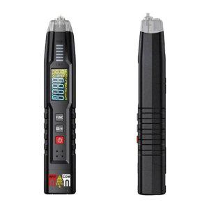 트루 클램프 미터 디지털 멀티미터 테스터기 전류 전압 다이오드 전기테스터기