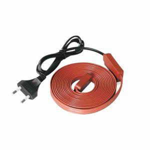 배관 수도 동파 히터선 수도관 정온전선 방지 노란열선 보일러 센서형