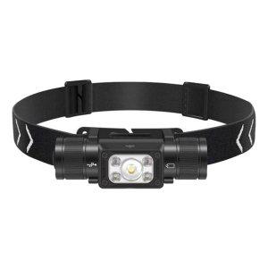 캠핑 헤드랜턴 낚시 헤드라이트 등산 방수 줌 L2 LED