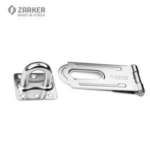 스테인리스 걸쇠 잠금쇠 사물함 자커 10PCS 걸고리 잠금장치 캐비넷열쇠 방문열쇠