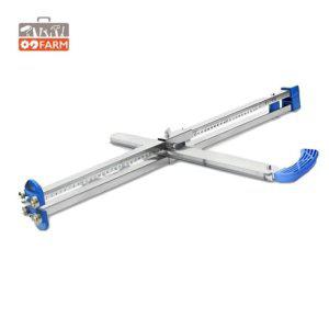 다용도 재단 커터 절단기 보드 컷팅 수평 아크릴 절단 각도