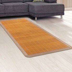 대나무 거실돗자리 대자리 여름매트 대형 쿨매트 러그