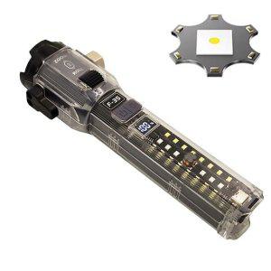 랜턴 서치라이트 충전식 캠핑 작업등 야외후레쉬 휴대용 낚시 자동차 캠핑조명