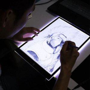 그림 그리는패드 드로잉태블릿 웹툰 태블릿 펜 일러스트 패드 판타블렛