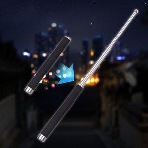 여성 방어 자기 안심귀가 남성 필수템 호신용품 호신봉 삼단봉