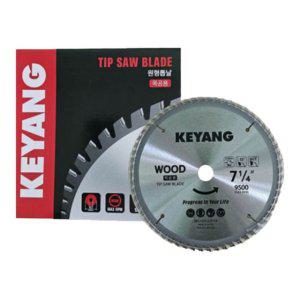 목공용 초경 톱날 원형톱 스킬날 나무 직쏘 전동톱 테이블쏘 목공톱