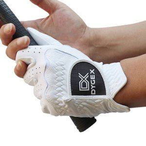 골프장갑 양손용 합성피혁 남성 여성 양피 작업용가죽장갑 파워그립