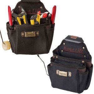 연장가방 결속형 연장 벨트 주머니 걸이 공구 공구함 툴벨트 공구