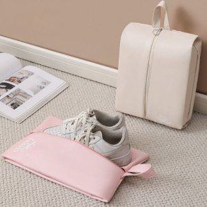 여행용 신발파우치 수납가방 신발정리 여행파우치