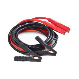 점프 케이블 스타트커넥터 방전 점프 대비 겨울철 파워 배터리 4m