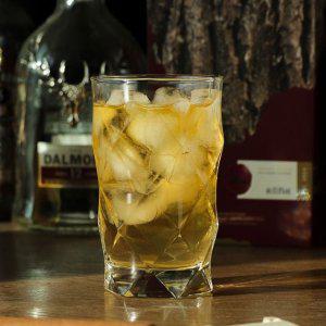 위스키잔 브랜디잔 양주잔 루미낙 글라스잔 시음잔 언더락잔 음료잔 물컵 350ml