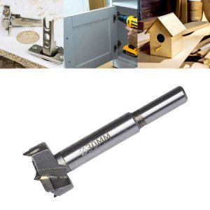 싱크대 홀쏘비트 목공 작업 초경 홀 팁 보링비트 30MM