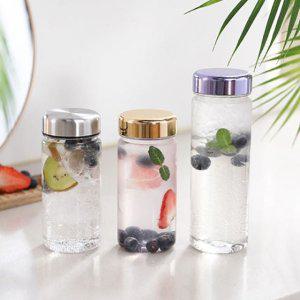 투명물병 트라이탄물병 마이보틀 350ml 주문제작 물병