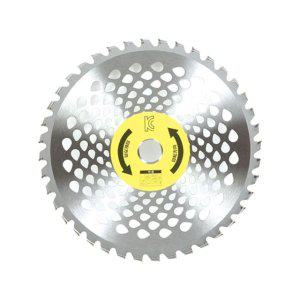 예초기날 예초기톱날 원형톱날 잡초제거 본상품 벌초