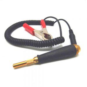 자동차 배터리테스터기 배선테스터기 겸용 배터리수명 계측기 측정기