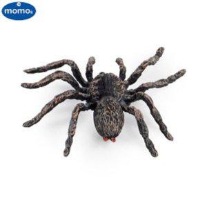 타란툴라 거미모형 피규어 곤충모형 모모스 곤충류 수집품 매니아 여름방학 유아 교구 어린이 선물 완구